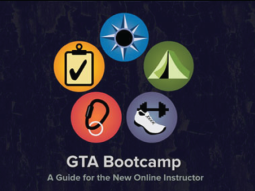 GTA Bootcamp